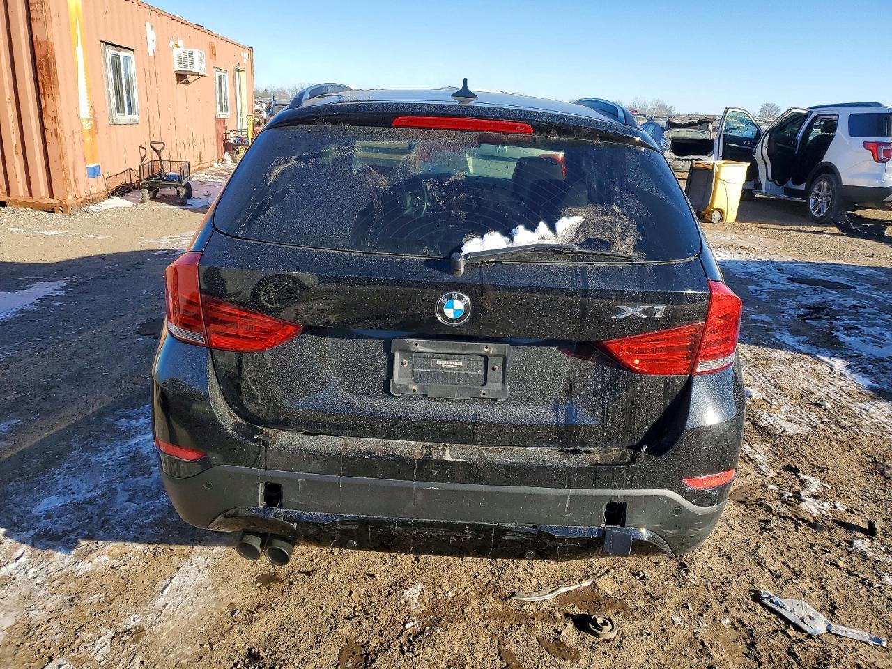2013 BMW X1 xDrive28I - Image 6