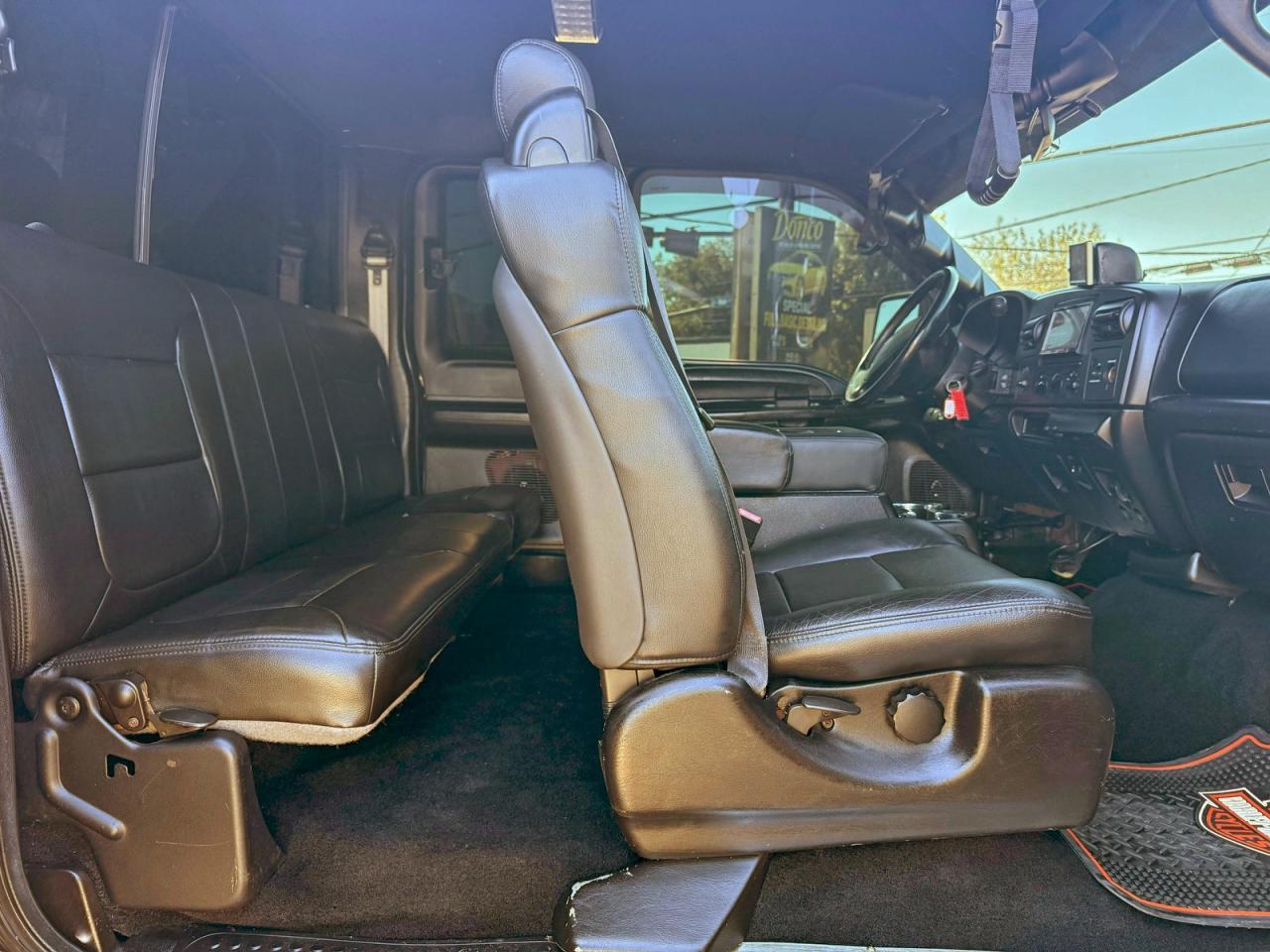 2007 Ford F250 Super Duty - Фото 6