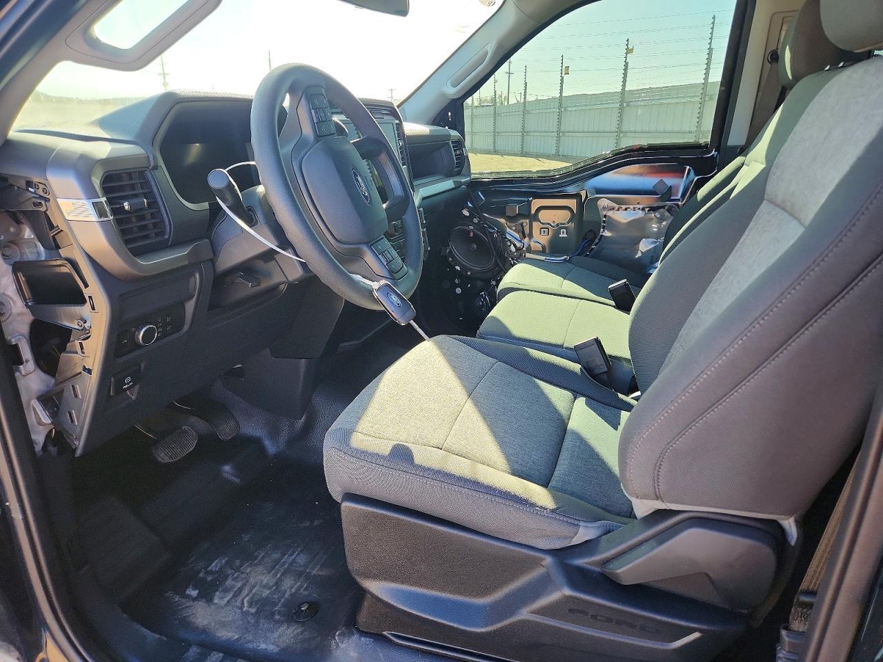 2024 Ford F150 Xl - Фото 7