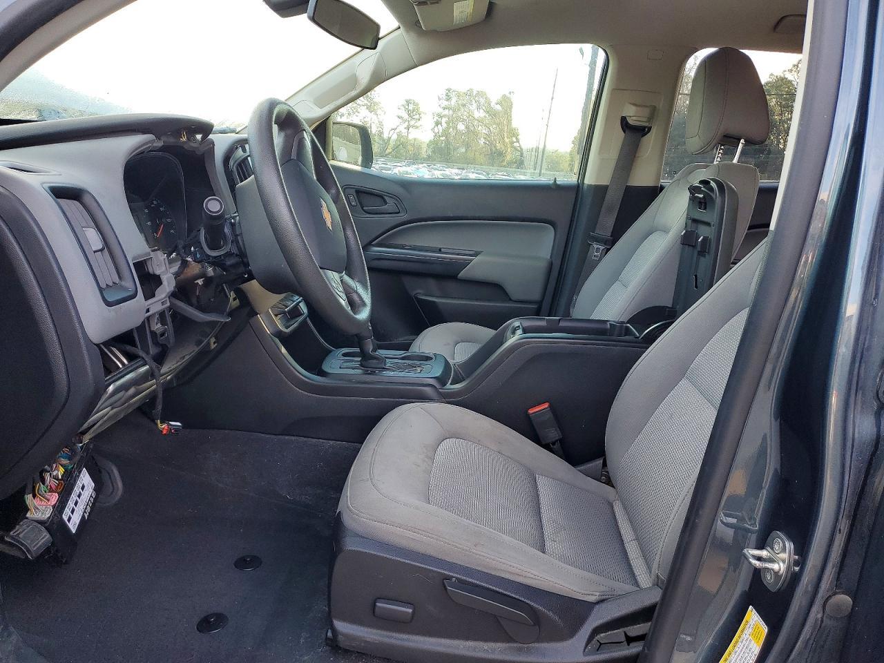2019 Chevrolet Colorado - Фото 7
