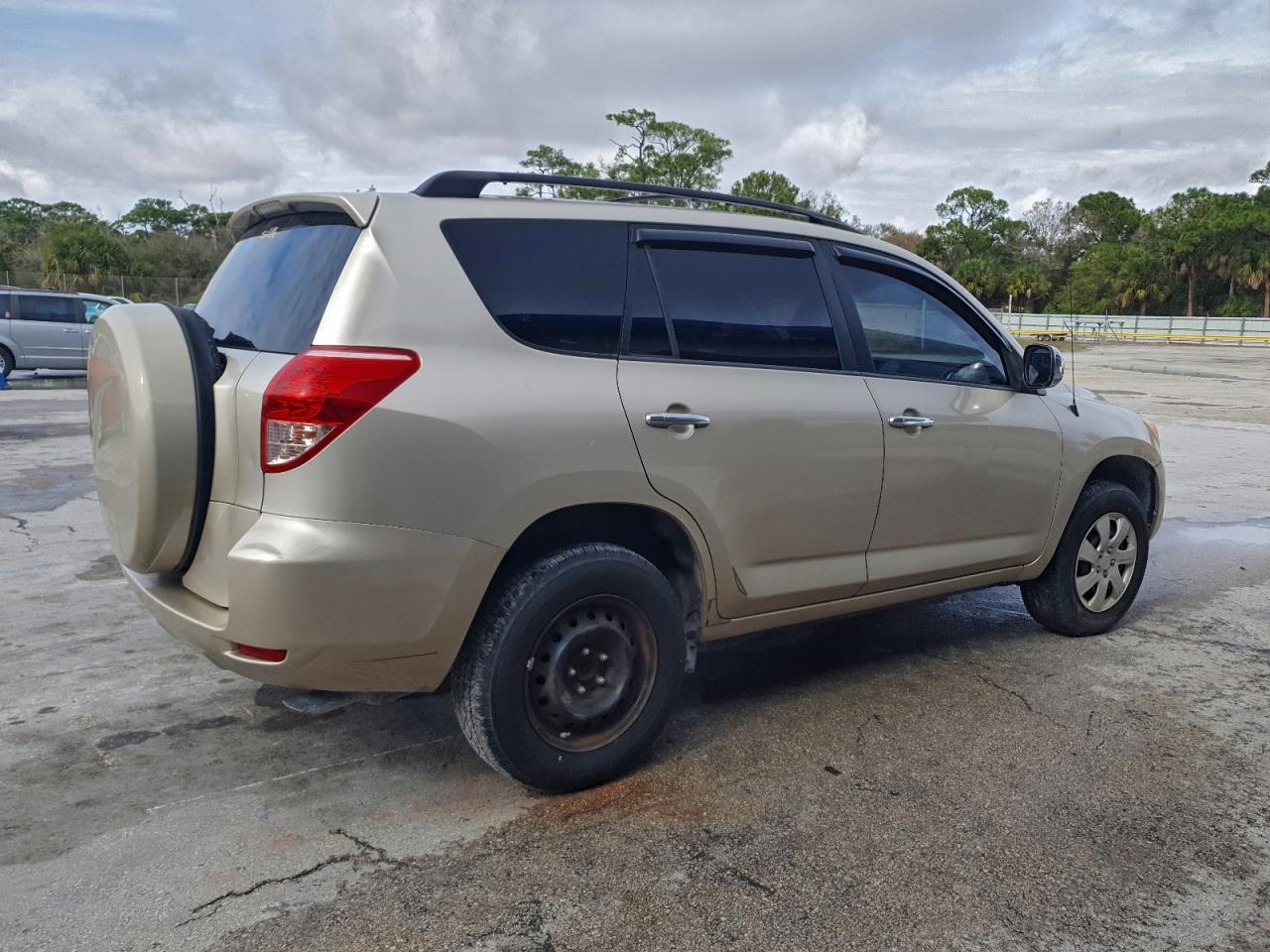 2008 Toyota Rav4 - Фото 3
