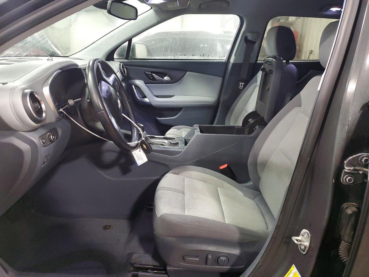 2019 Chevrolet Blazer 2Lt - Фото 7