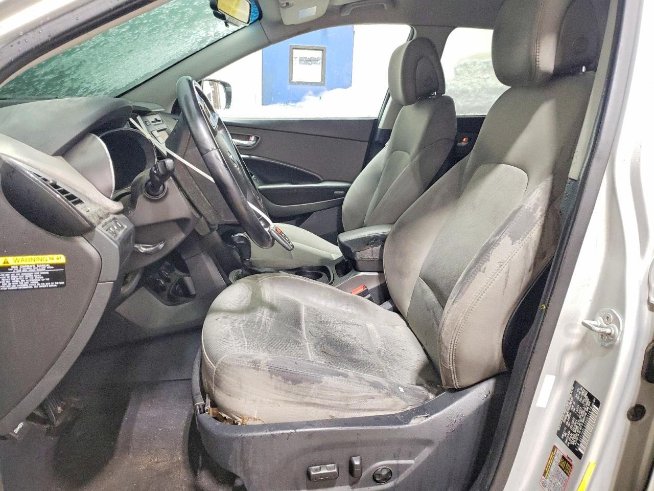 2013 Hyundai Santa Fe Sport 2.0T - Image 7