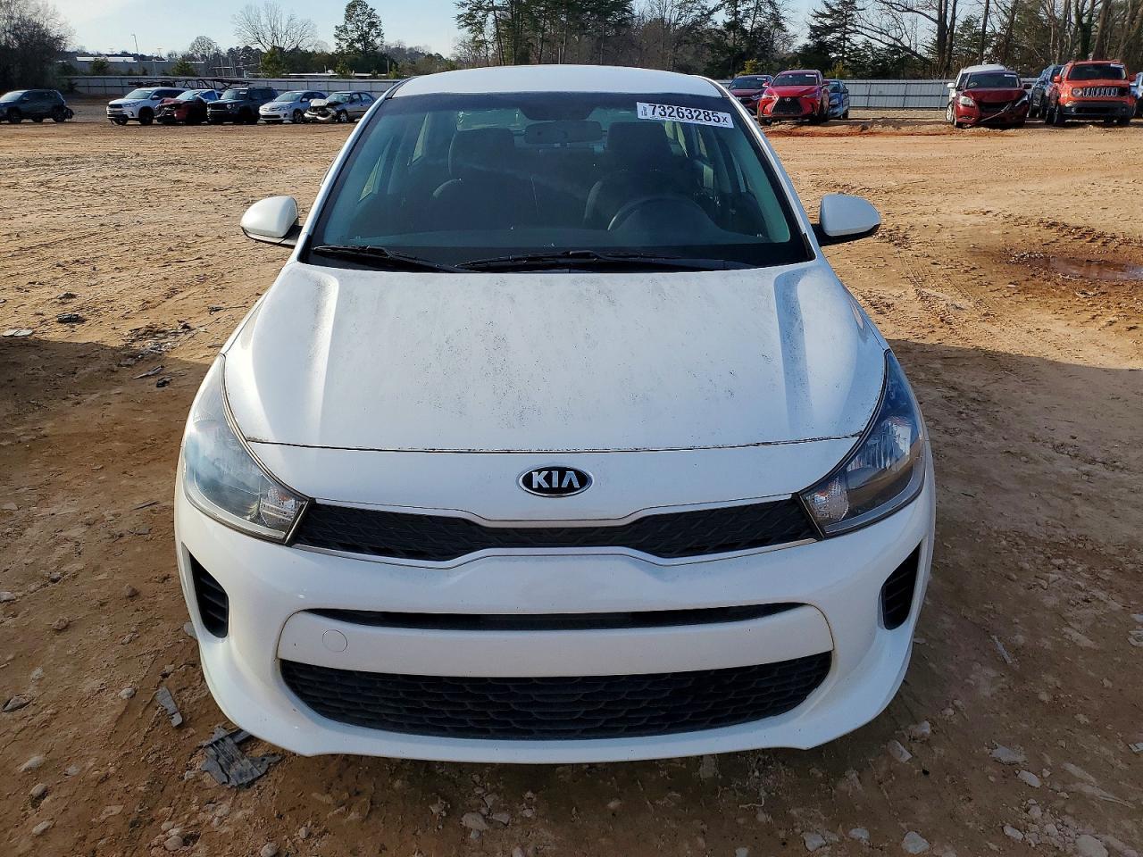 2019 Kia Rio S - Image 5