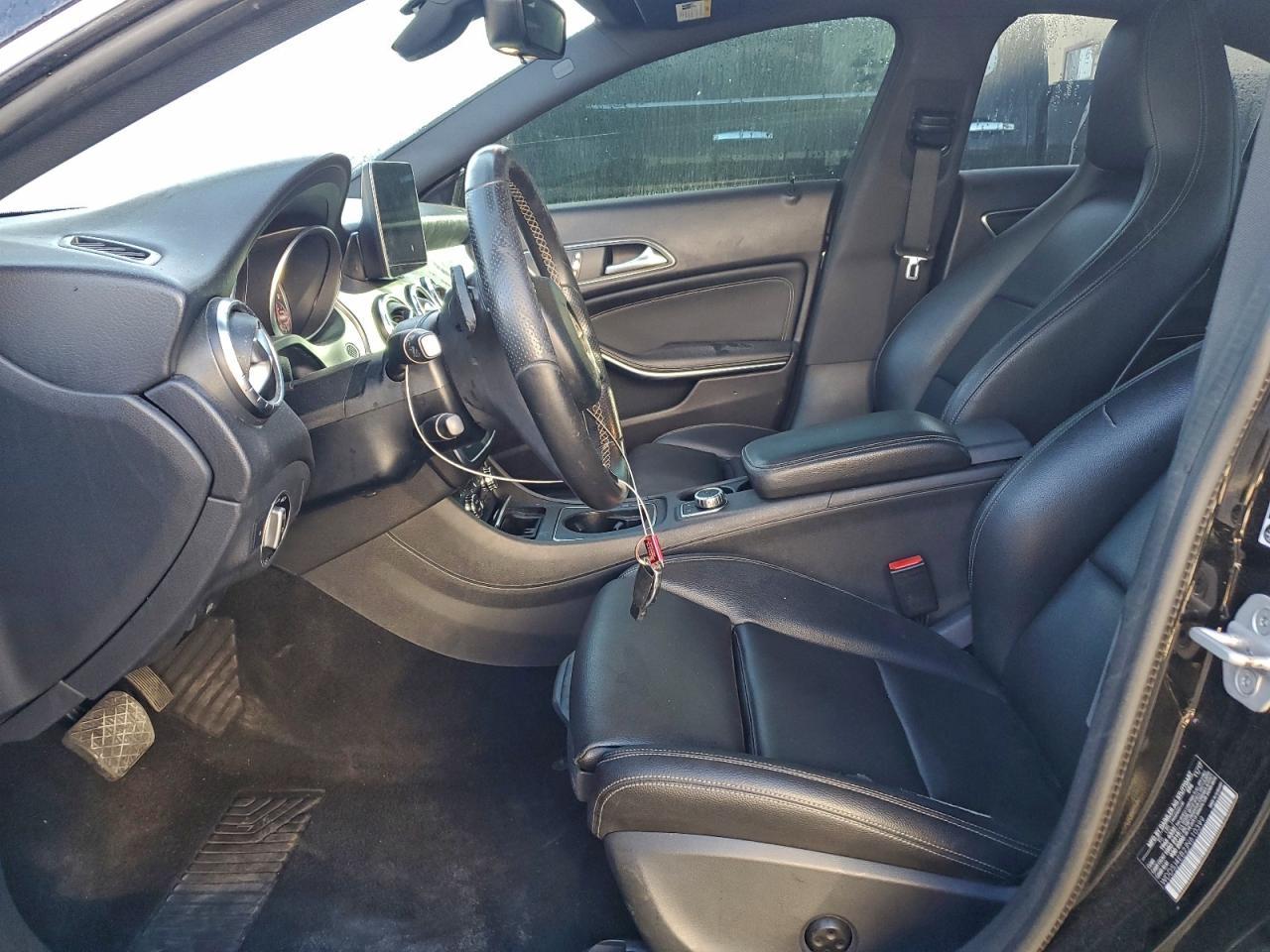 2018 Mercedes-Benz Cla 250 - Фото 7