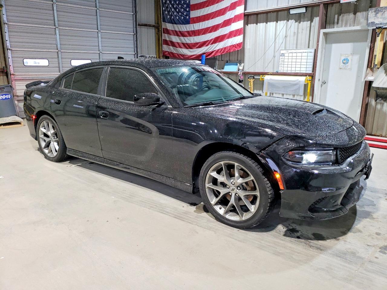 2023 Dodge Charger Gt - Image 4