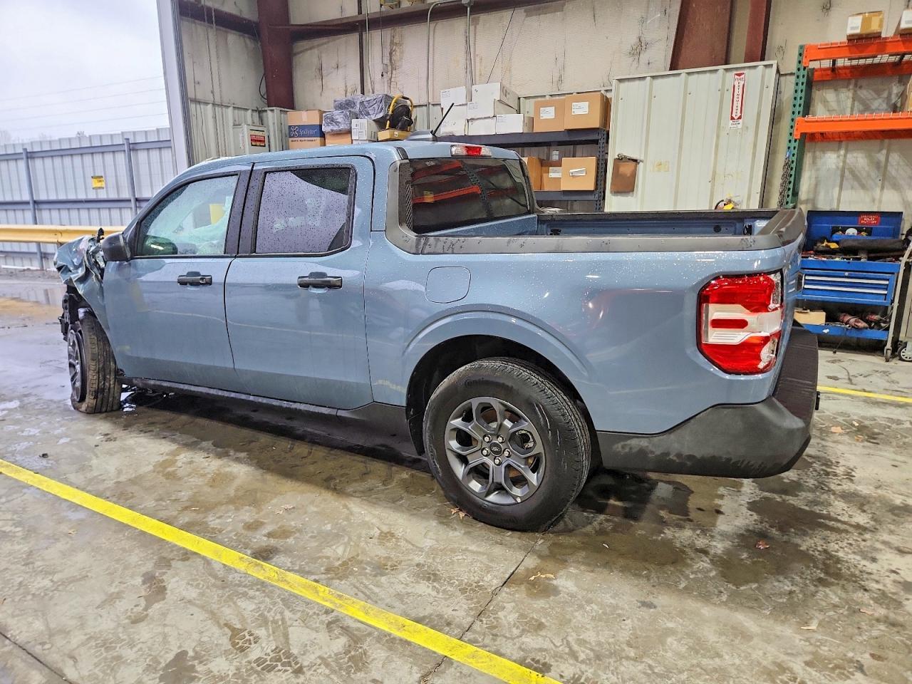 2025 Ford Maverick Xlt - Image 2