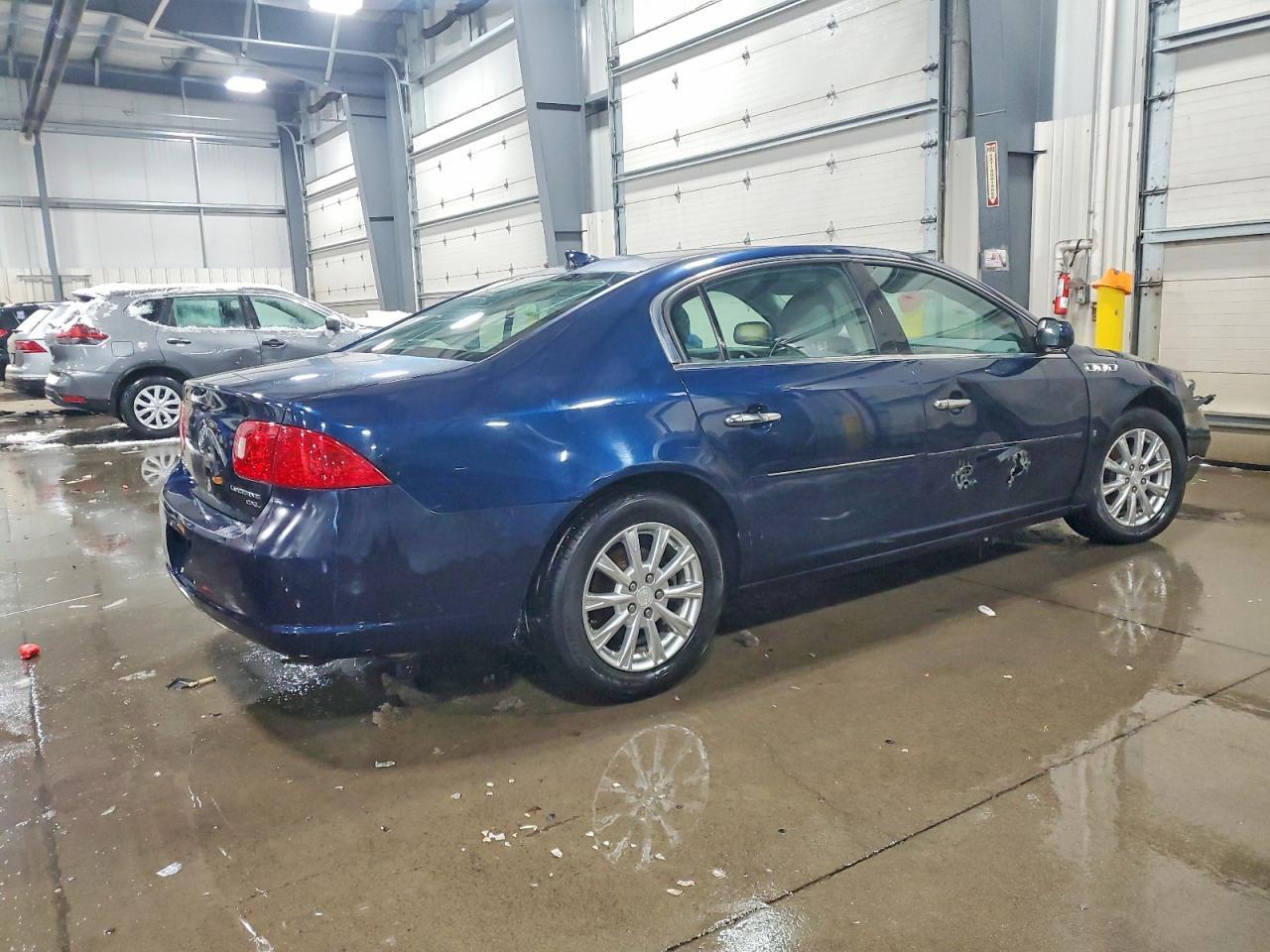 2009 Buick Lucerne Cxl - Image 3