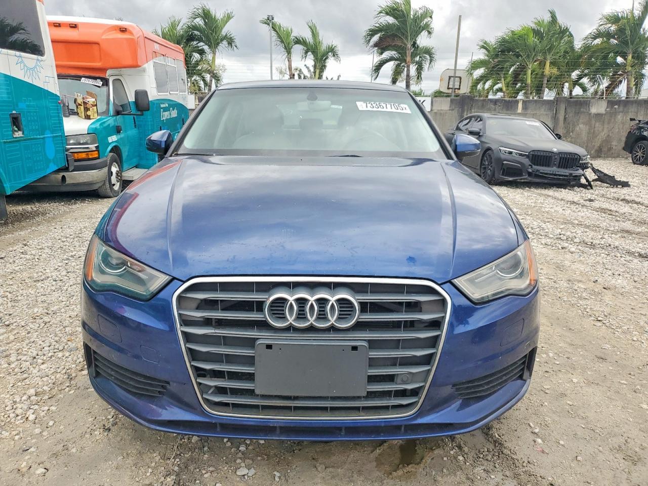 2016 Audi A3 Premium - Фото 5