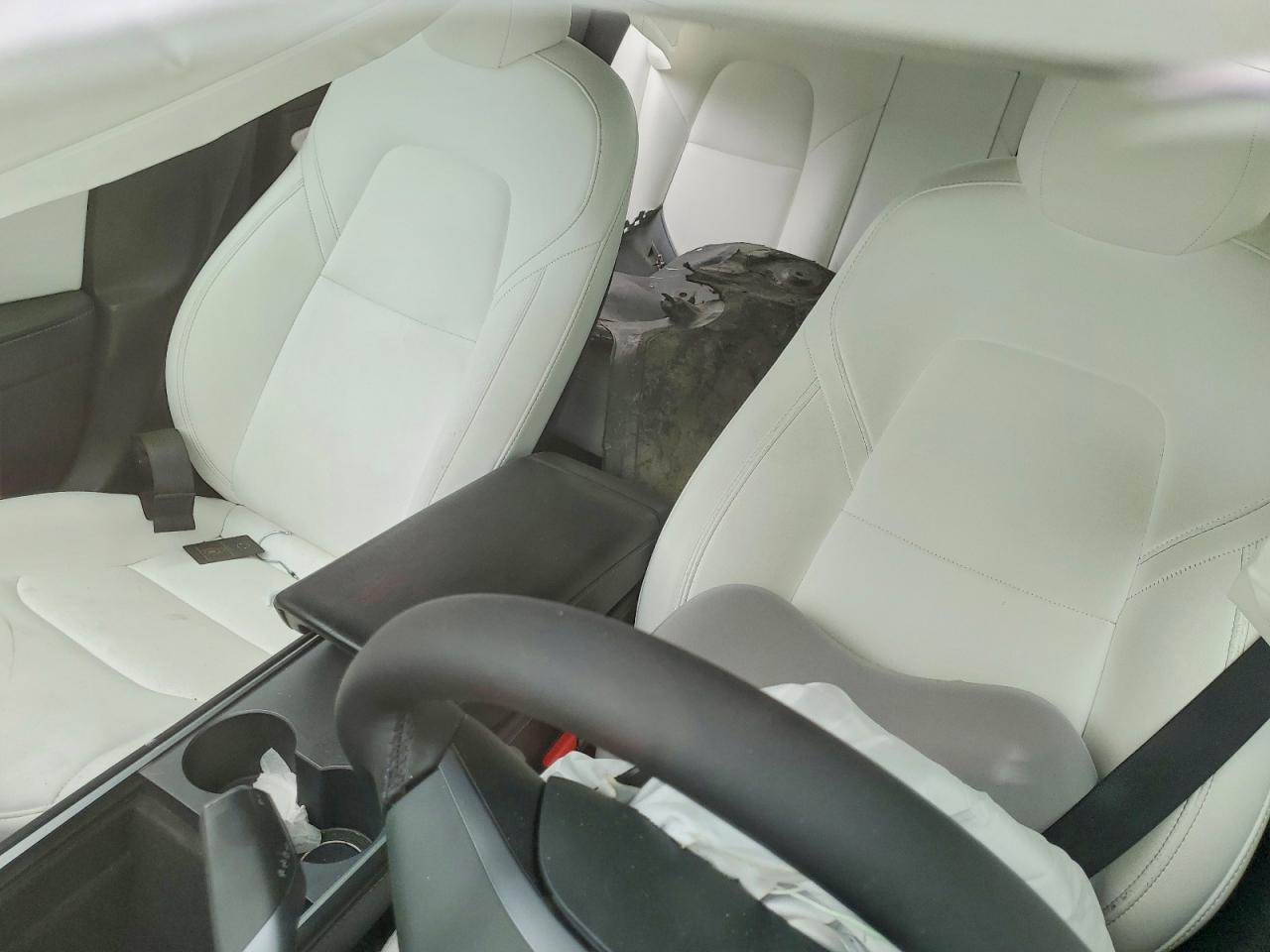 2021 Tesla Model 3 - Image 7