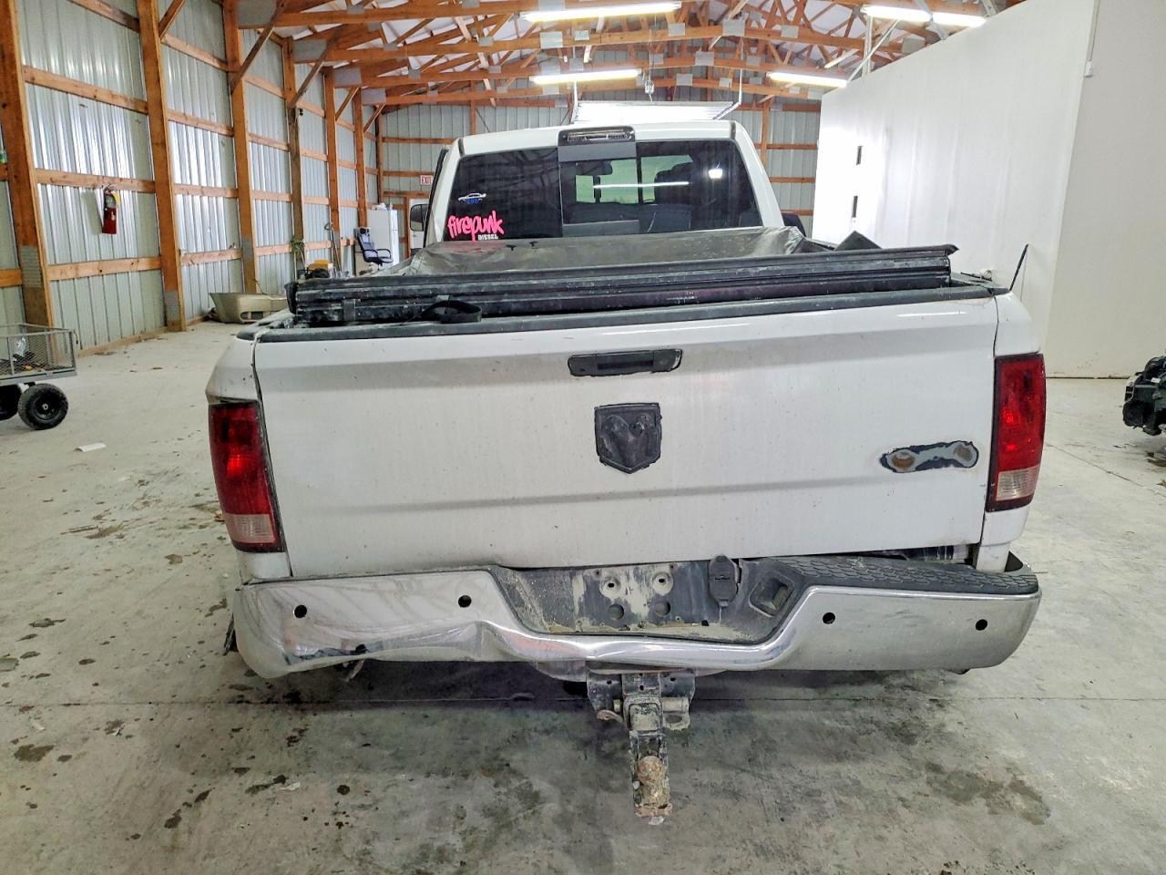 2014 Ram 2500 Slt - Image 6