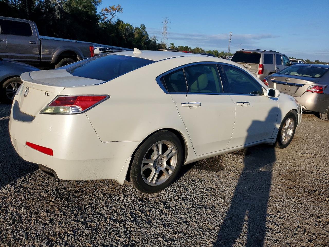 2009 Acura Tl - Фото 3