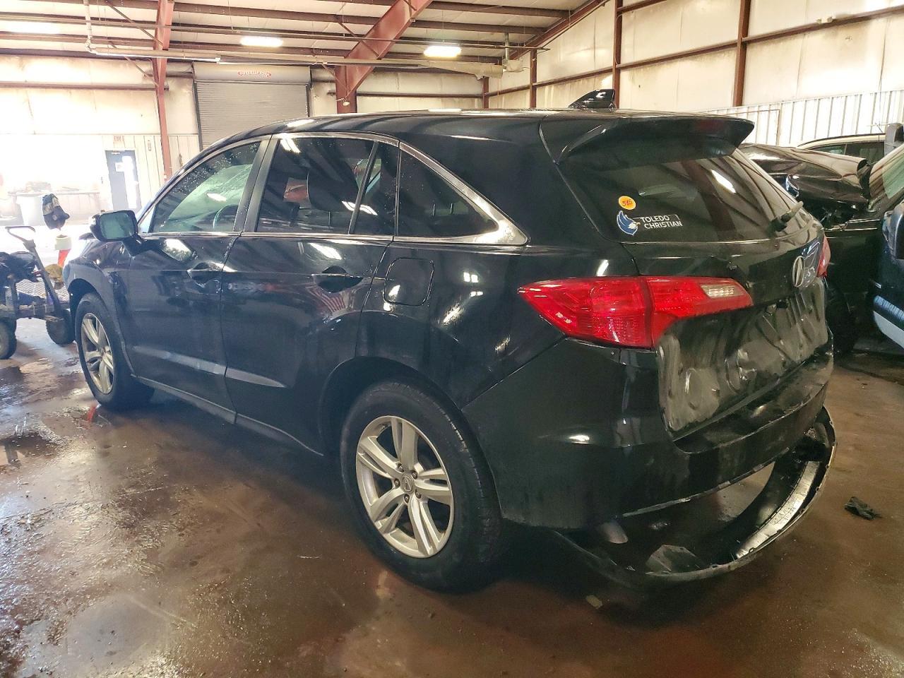 2014 Acura Rdx Technology - Image 2