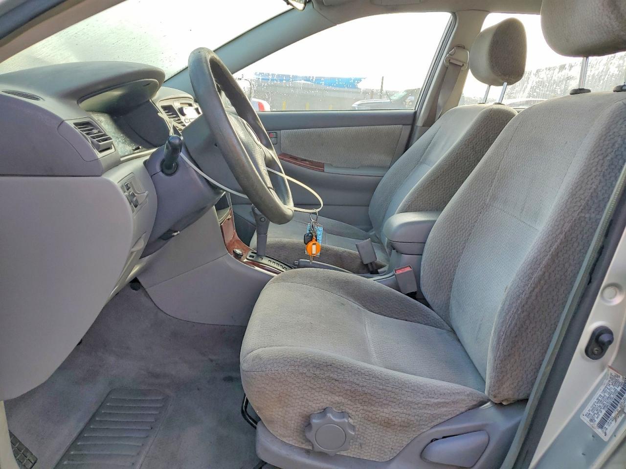 2003 Toyota Corolla Ce - Image 7