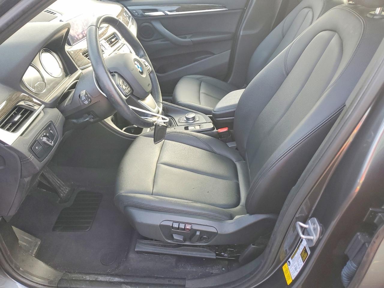 2020 BMW X1 Sdrive28I - Фото 7