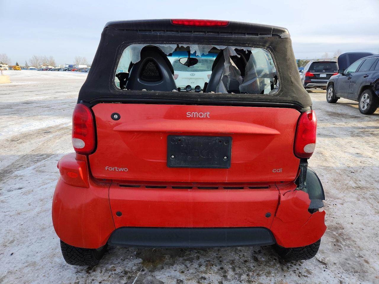 2006 Smart Fortwo - Image 6