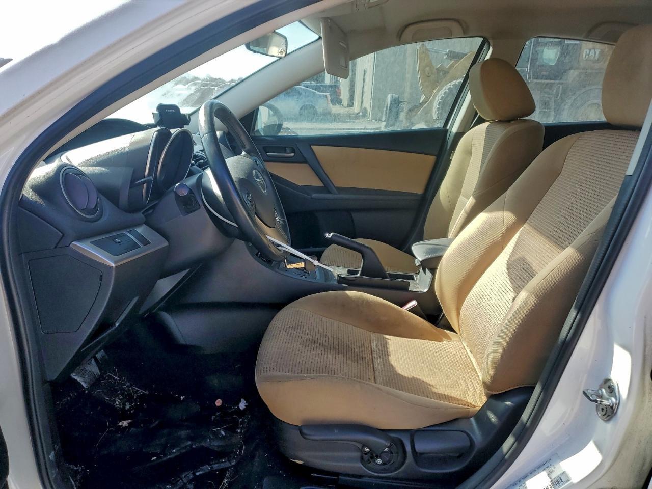 2012 Mazda 3 I - Фото 7