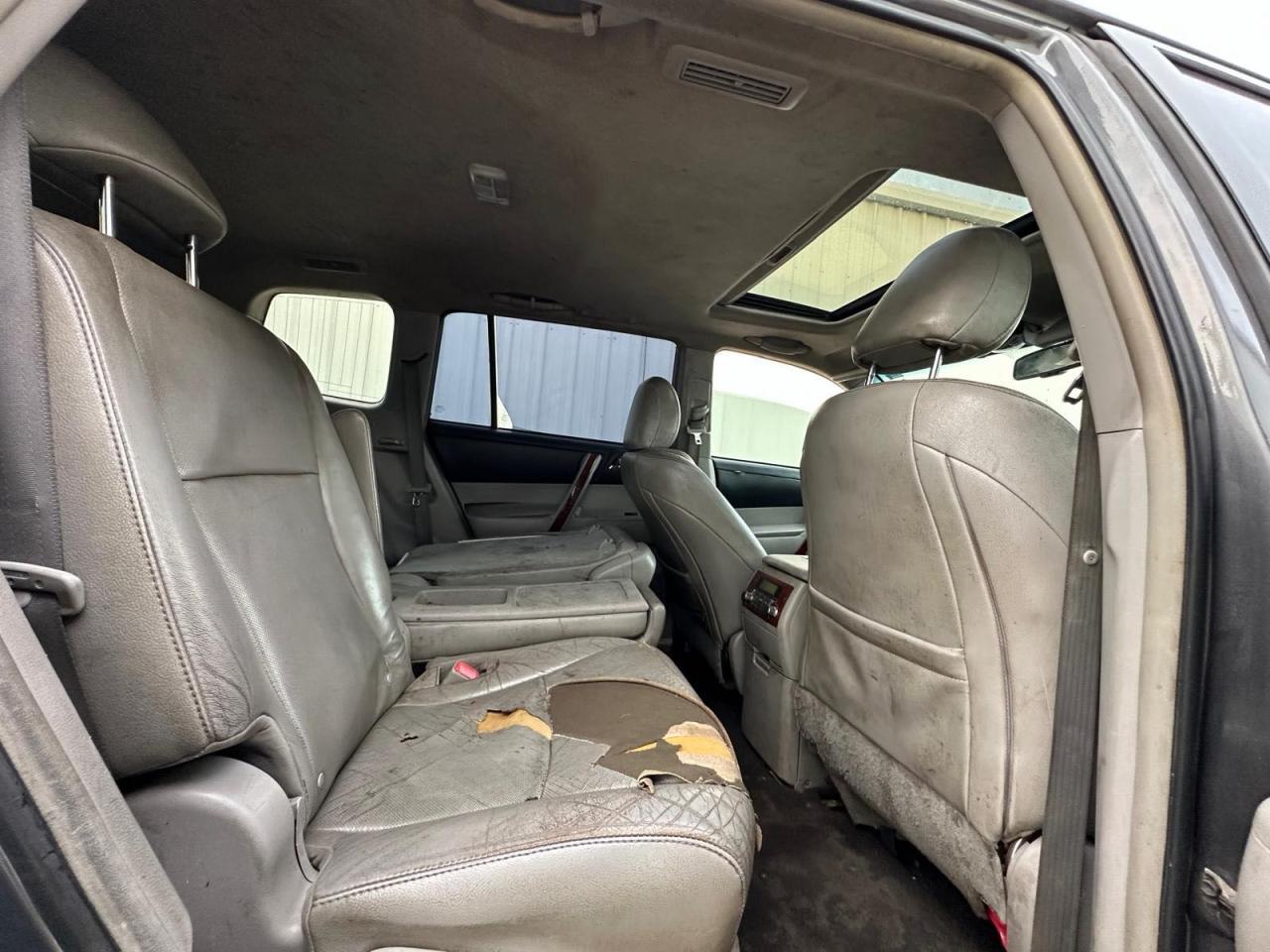 2012 Toyota Highlander Limited - Фото 6