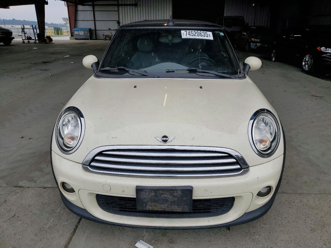 2012 Mini Cooper - Фото 5