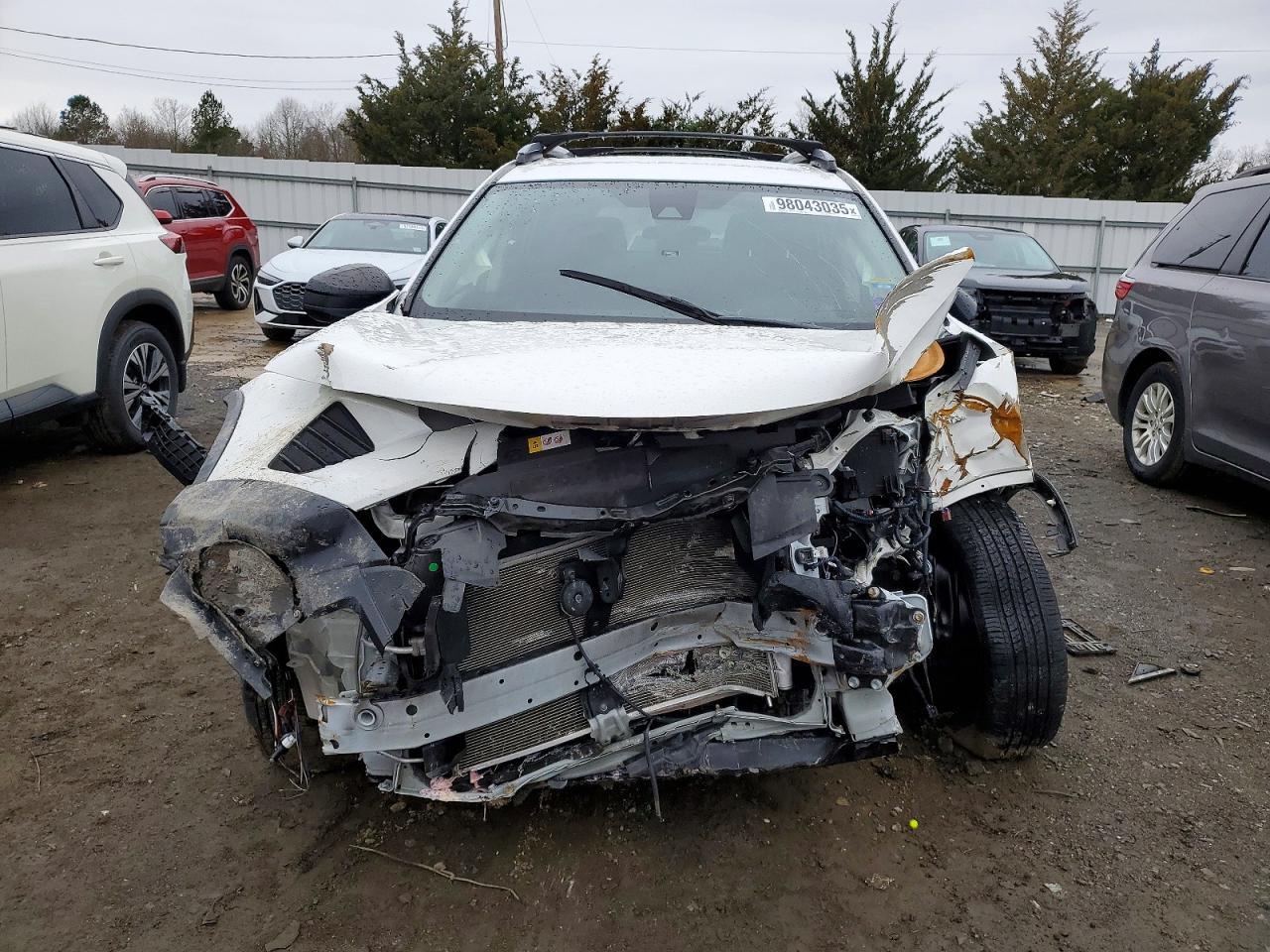 2017 Toyota Rav4 Le - Фото 5