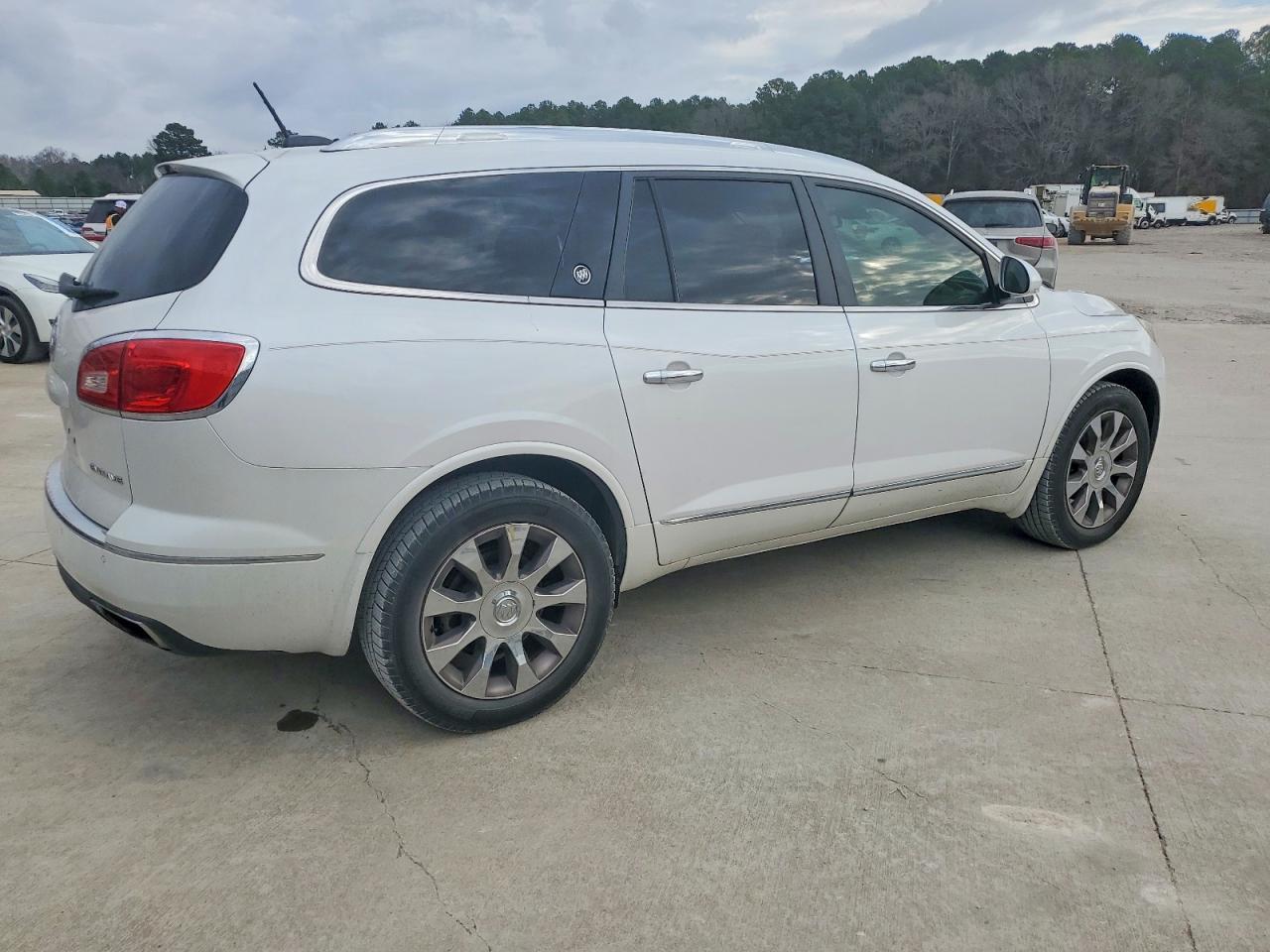 2016 Buick Enclave - Image 3