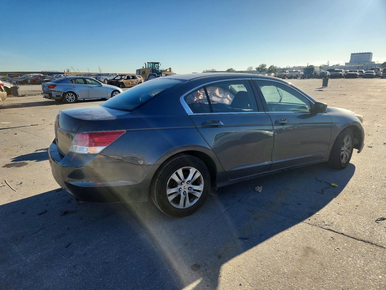 2010 Honda Accord Lxp - Image 3