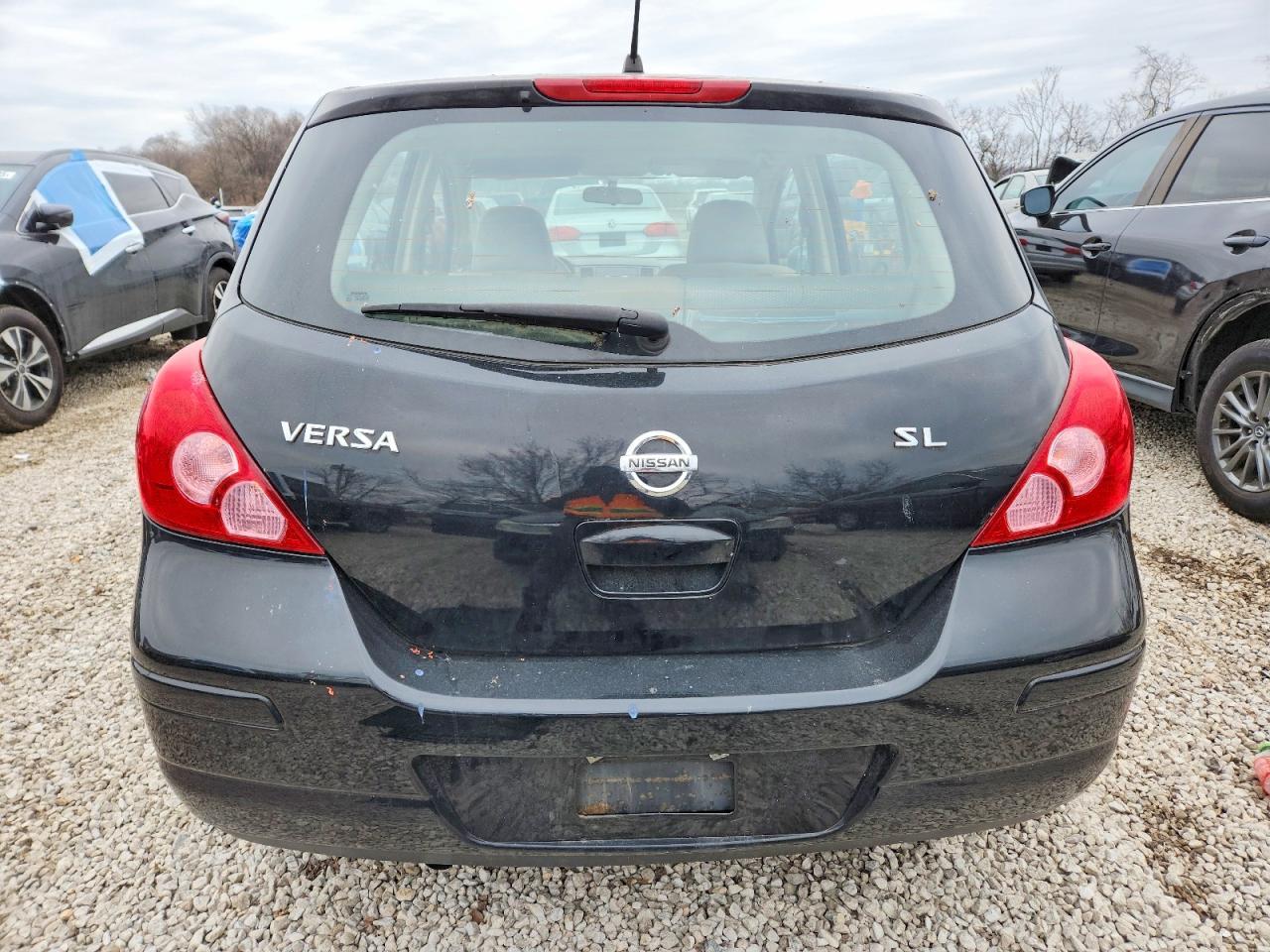 2006 Nissan Versa - Image 6
