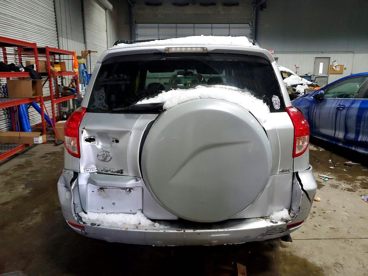 2007 Toyota Rav4 - Image 6