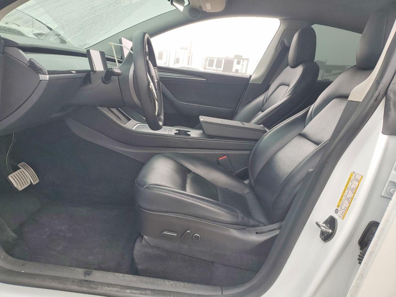 2022 Tesla Model Y - Фото 7