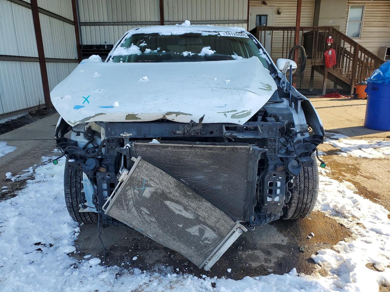 2019 Kia Sorento Lx - Фото 5