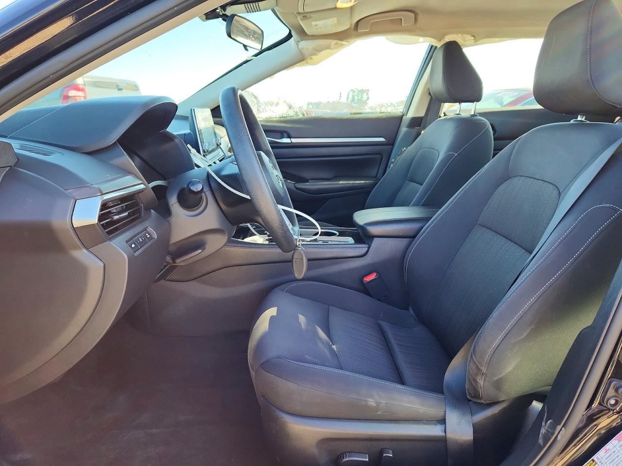 2023 Nissan Altima Sv - Image 7