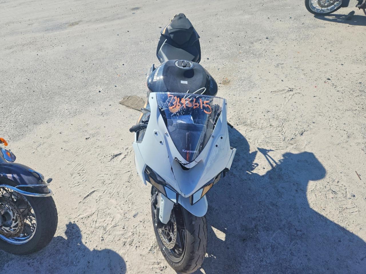 2026 Kawasaki Zx636 K - Image 5