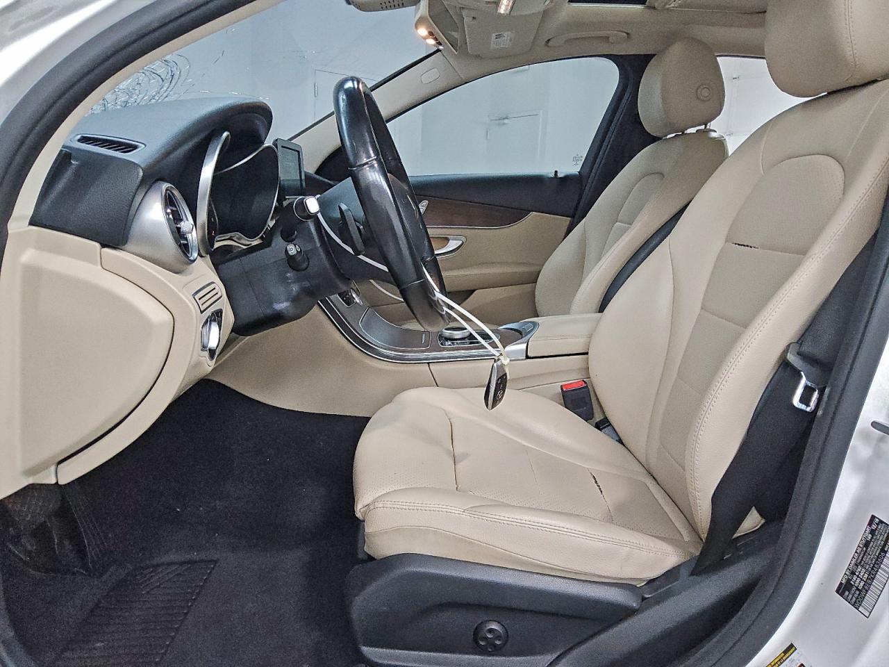 2019 Mercedes-Benz C 300 4Matic - Фото 7