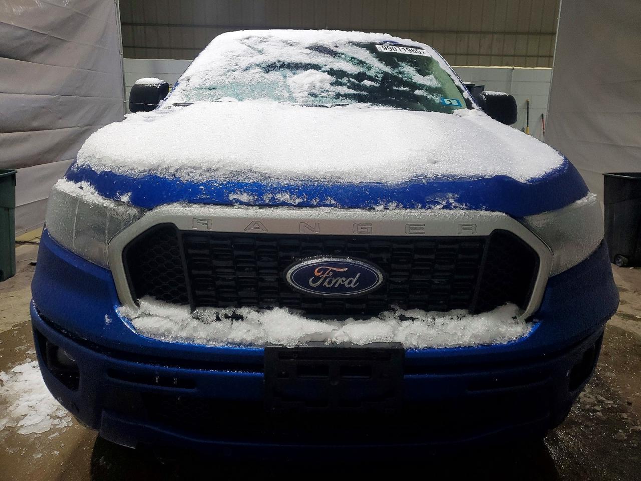 2019 Ford Ranger Xl - Фото 5