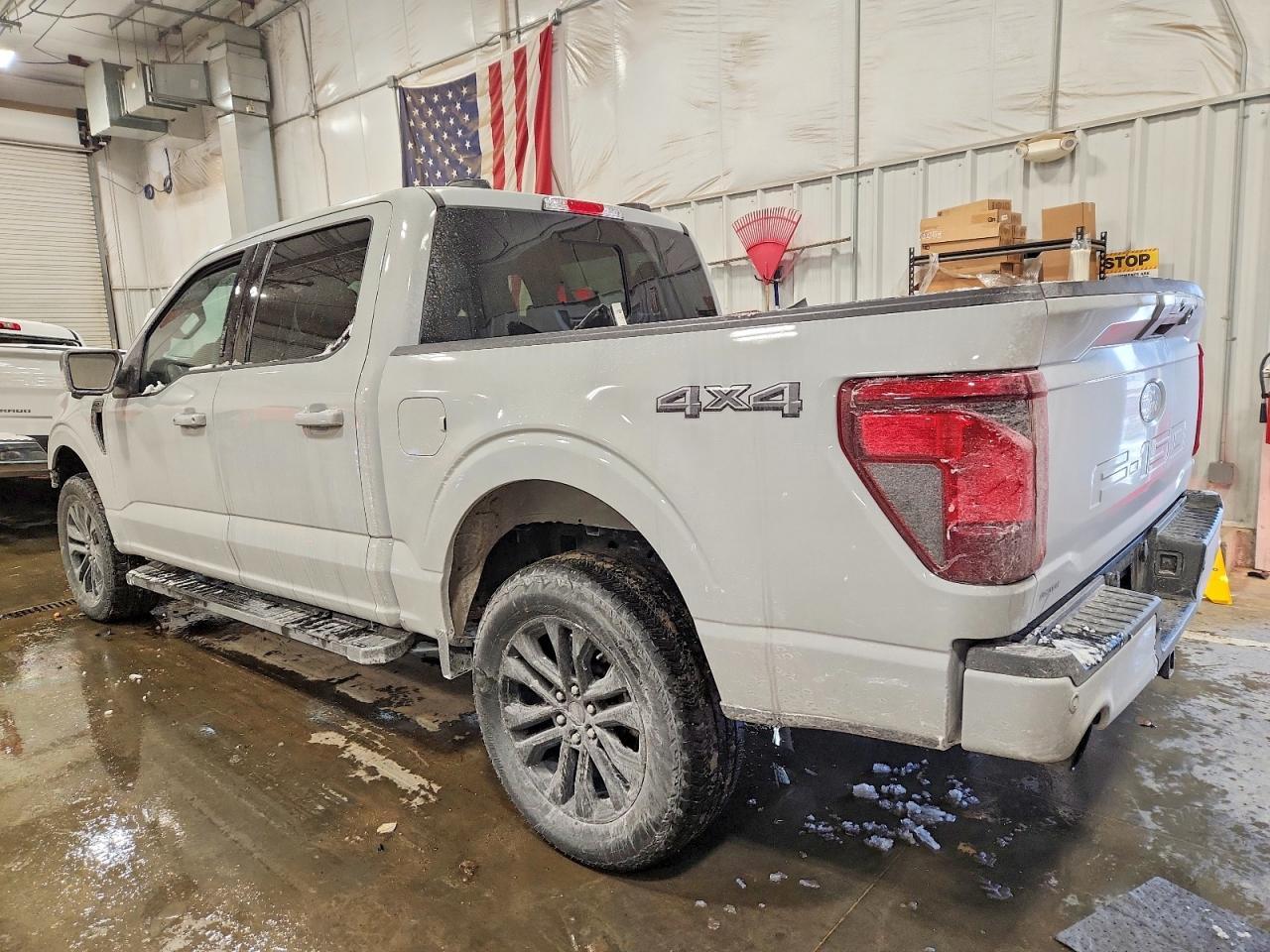 2024 Ford F150 - Image 2