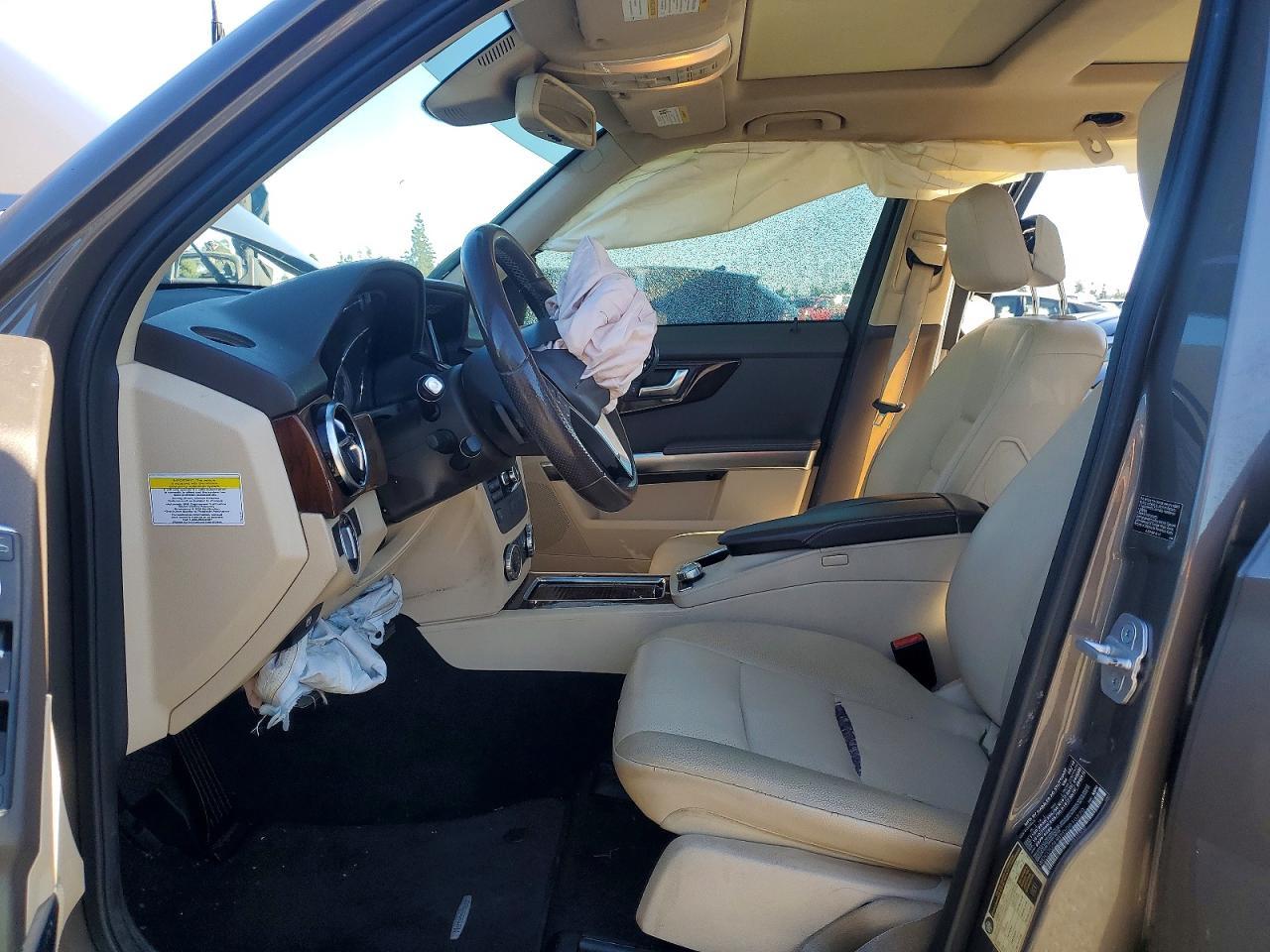 2013 Mercedes-Benz Glk 350 - Image 7