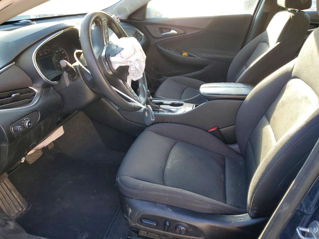 2021 Chevrolet Malibu Lt - Image 7