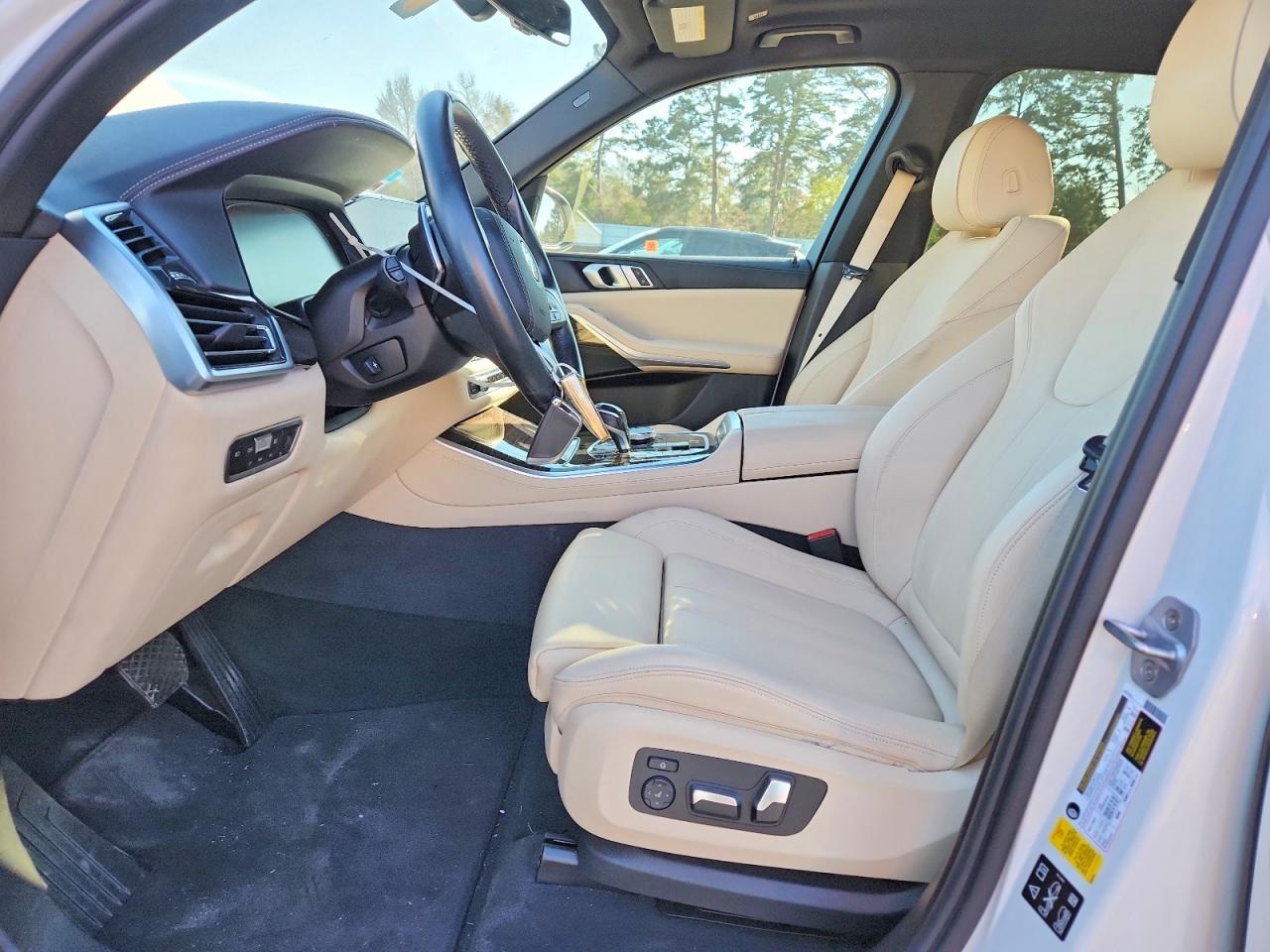 2019 BMW X5 xDrive40I - Image 7