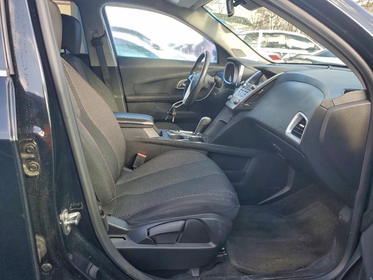 2015 Chevrolet Equinox Lt - Фото 7