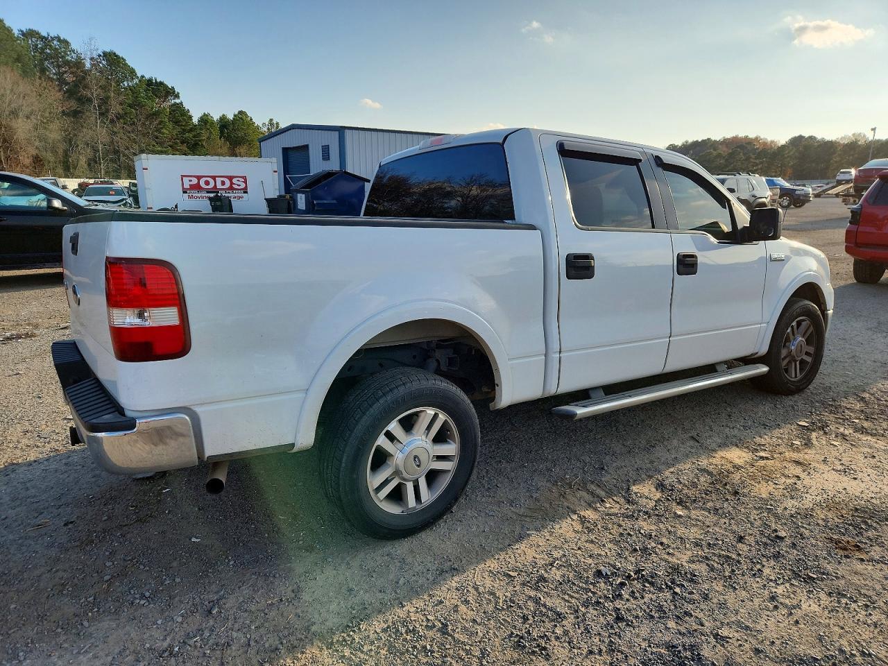 2005 Ford F150 Supercrew - Фото 3