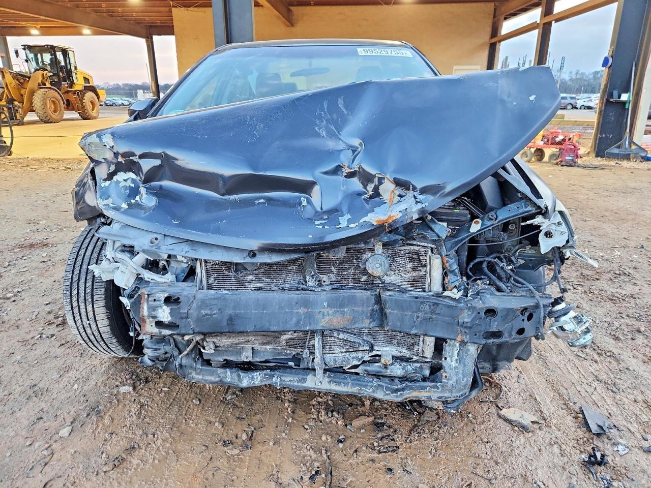 2014 Toyota Camry L - Фото 5