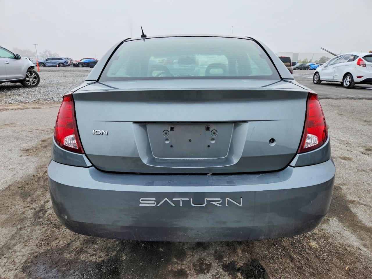 2006 Saturn Ion Level 2 - Image 6