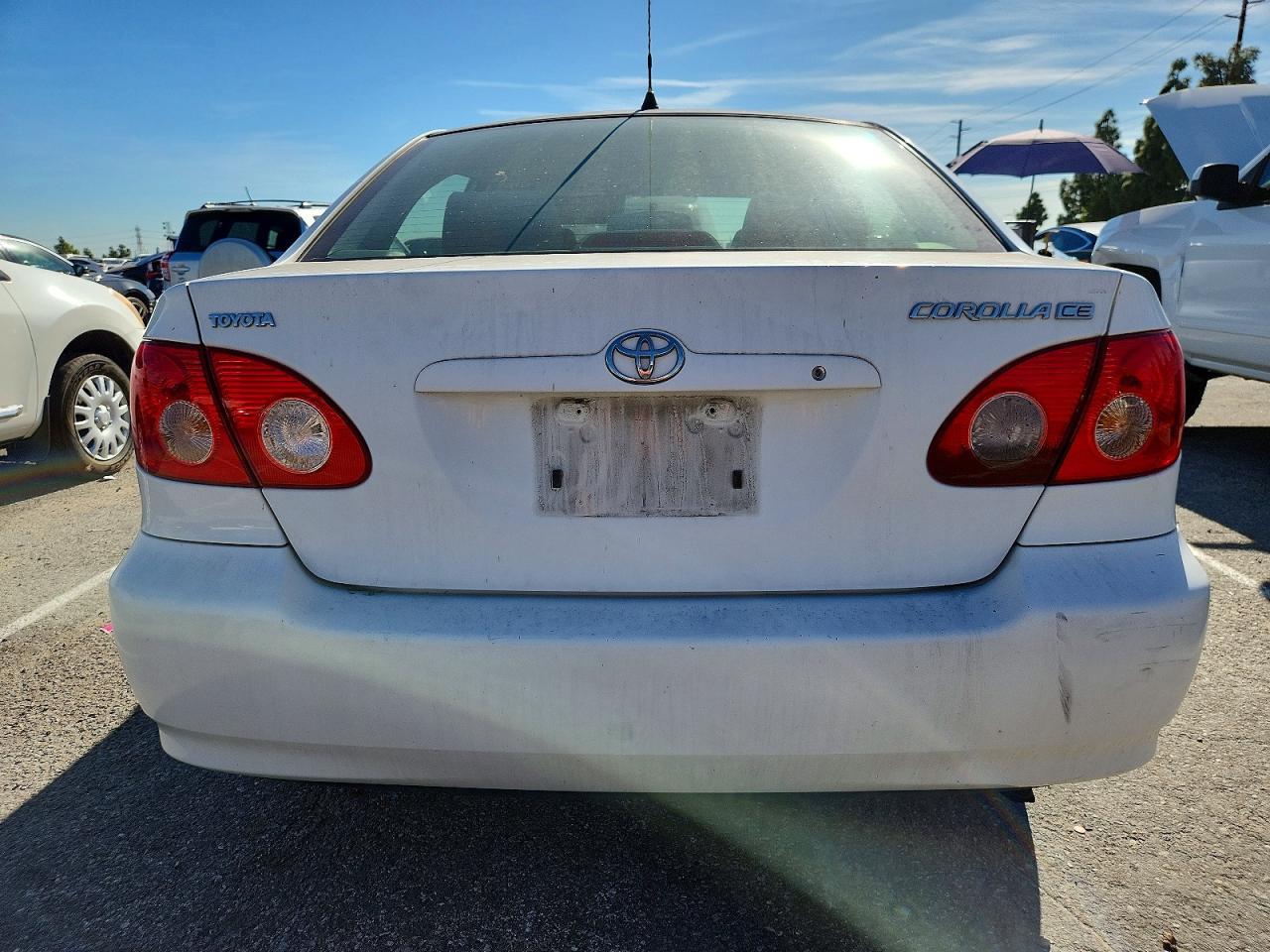 2005 Toyota Corolla Ce - Image 6