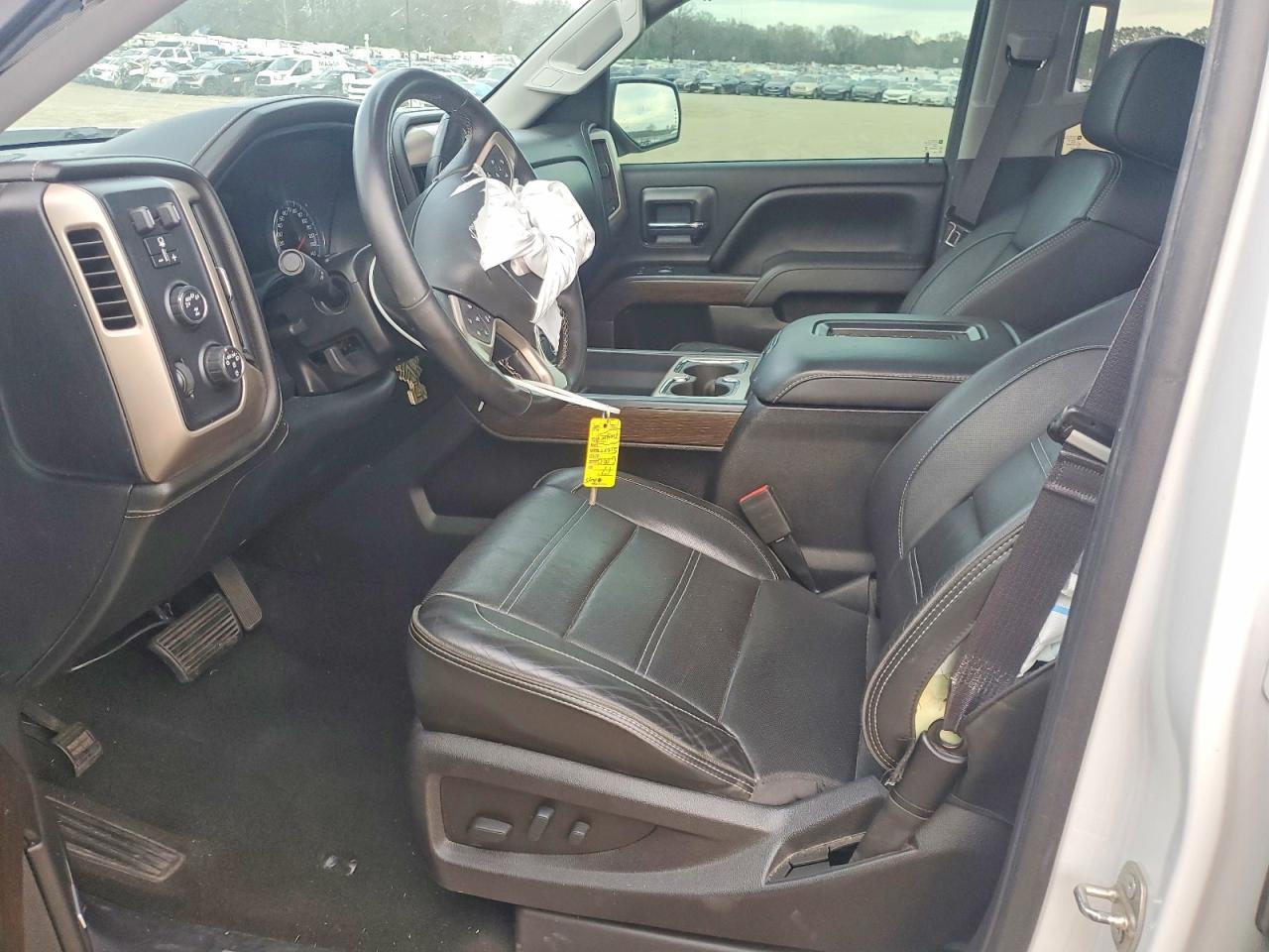 2017 GMC Sierra K1500 Denali - Фото 7