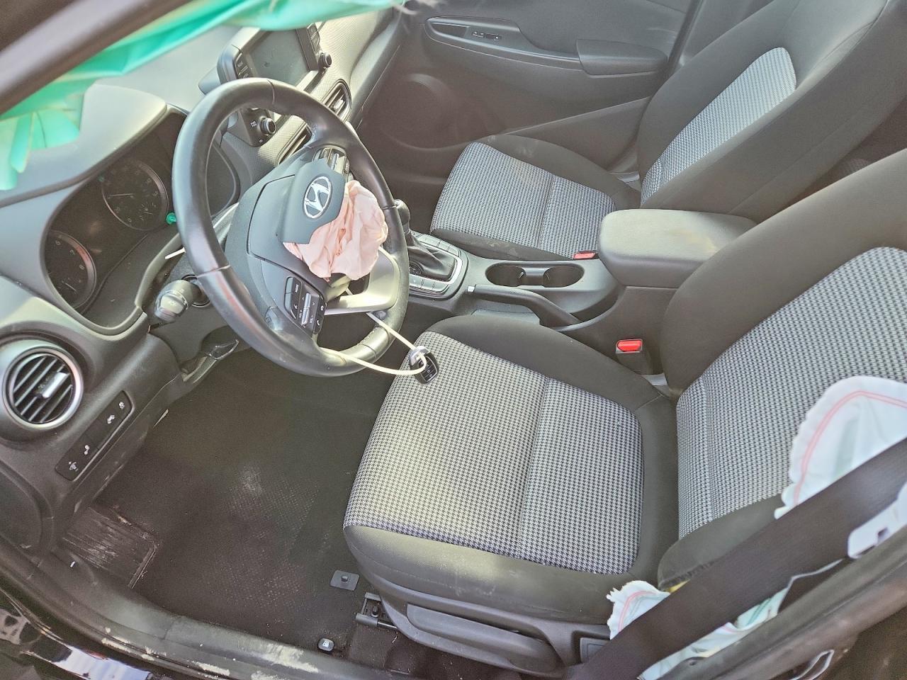 2020 Hyundai Kona Sel - Image 7