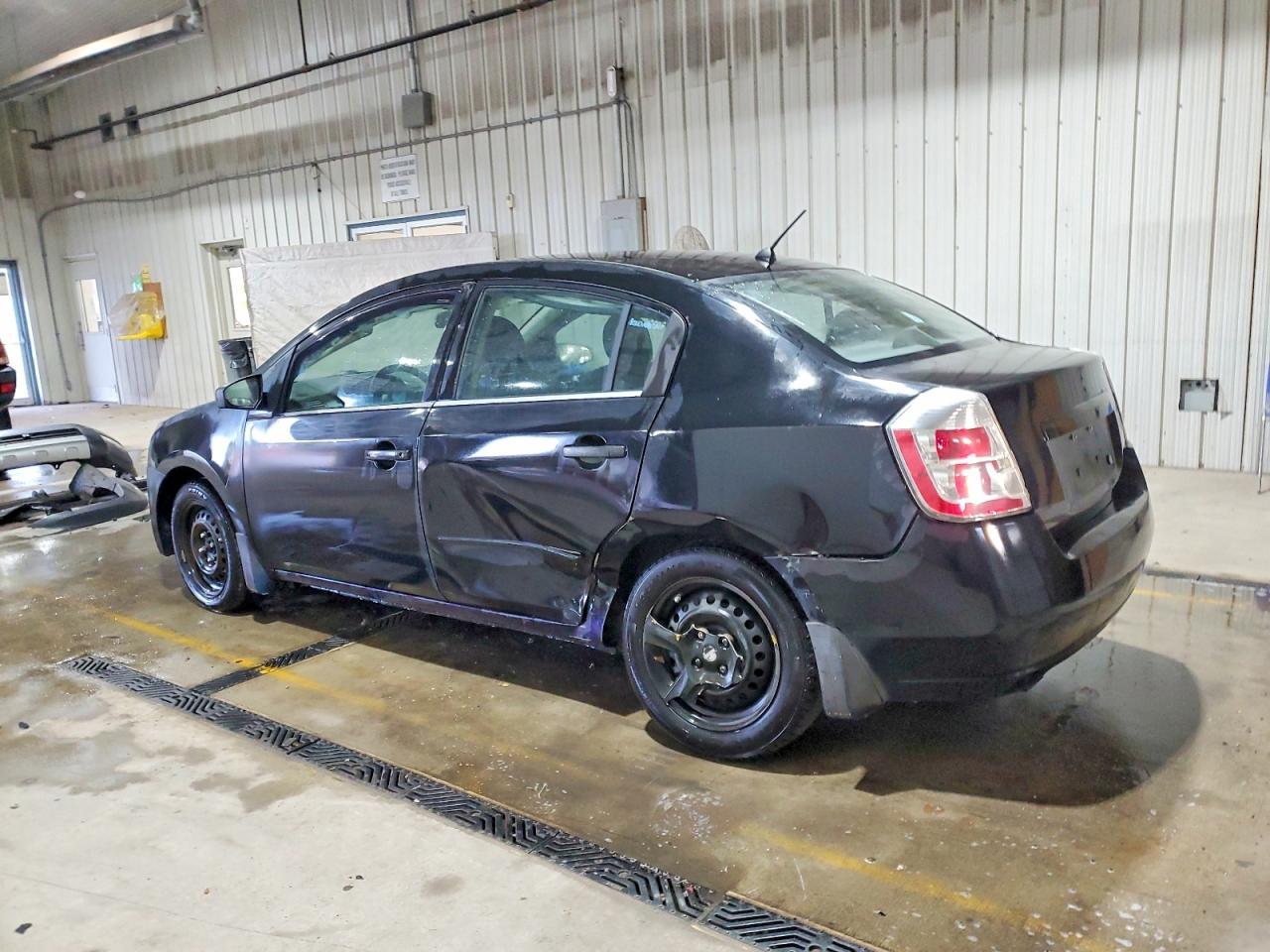 2009 Nissan Sentra 2.0 - Image 2