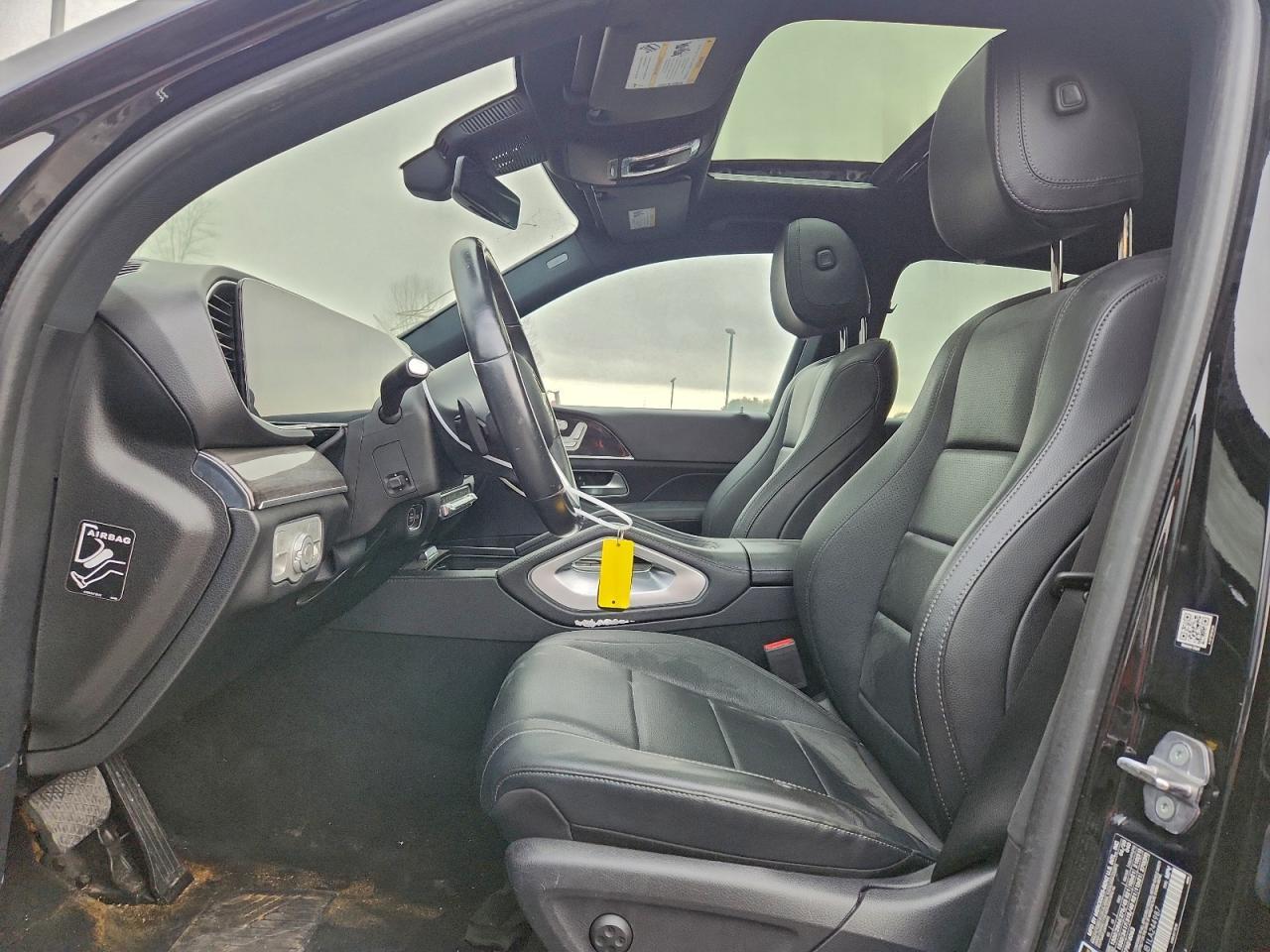 2020 Mercedes-Benz Gle 350 - Image 7