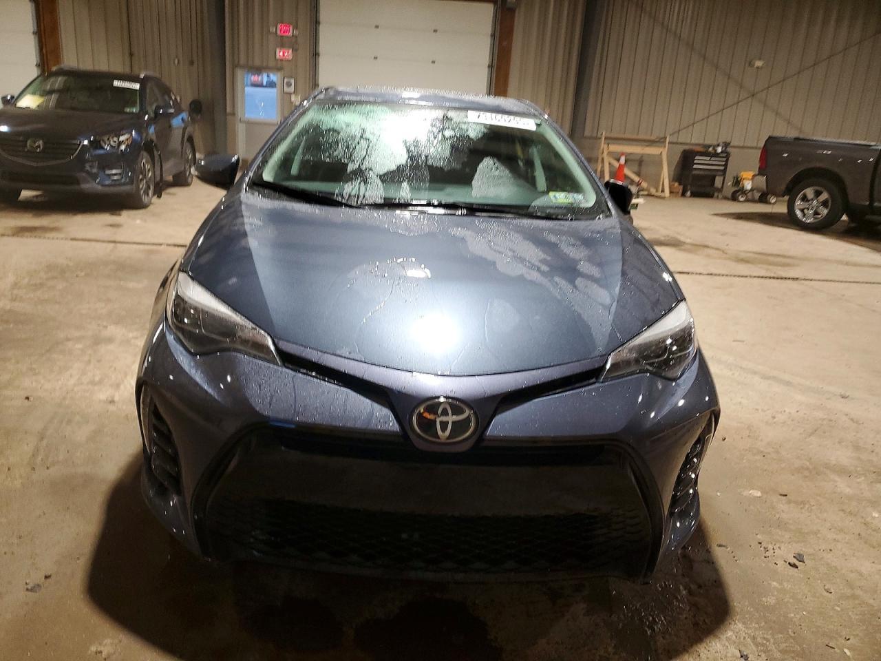 2018 Toyota Corolla Se - Image 5