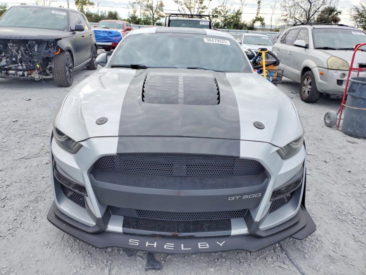 2015 Ford Mustang - Фото 5