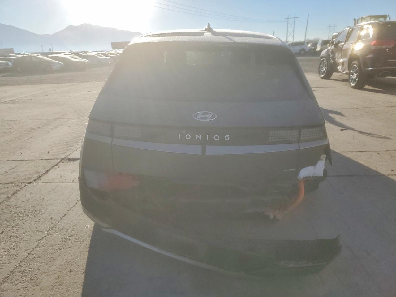 2023 Hyundai Ioniq 5 Sel - Фото 6